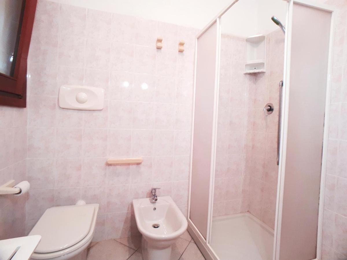 Palau Sea View Apartment 外观 照片