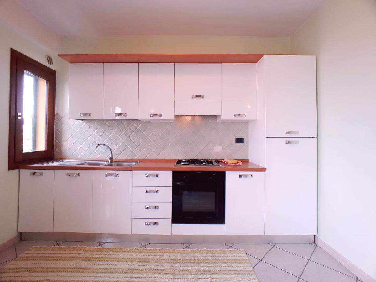 Palau Sea View Apartment 外观 照片