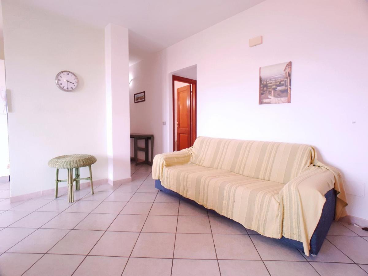 Palau Sea View Apartment 外观 照片