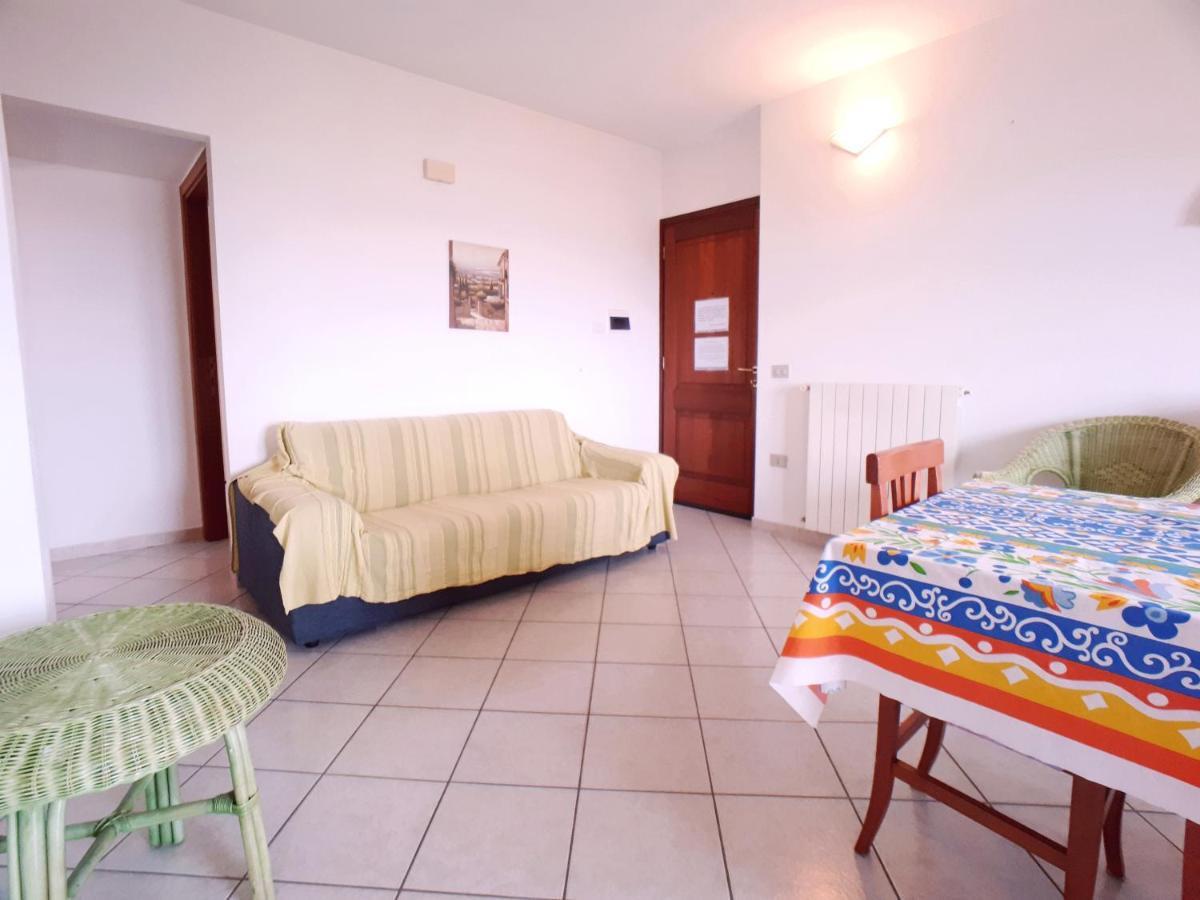 Palau Sea View Apartment 外观 照片