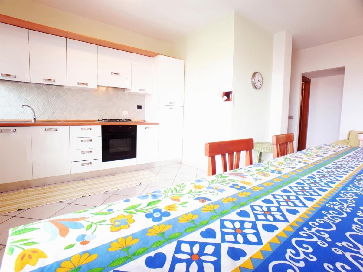 Palau Sea View Apartment 外观 照片