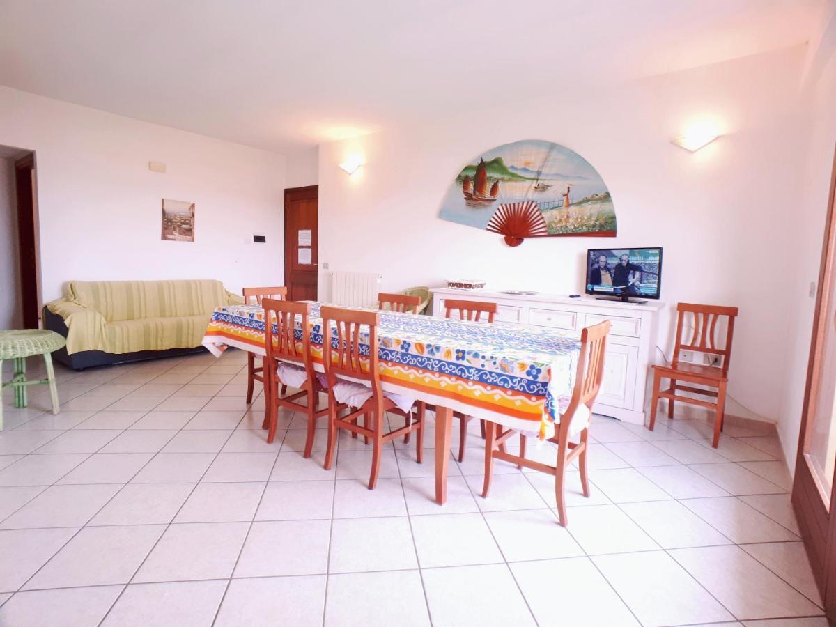 Palau Sea View Apartment 外观 照片