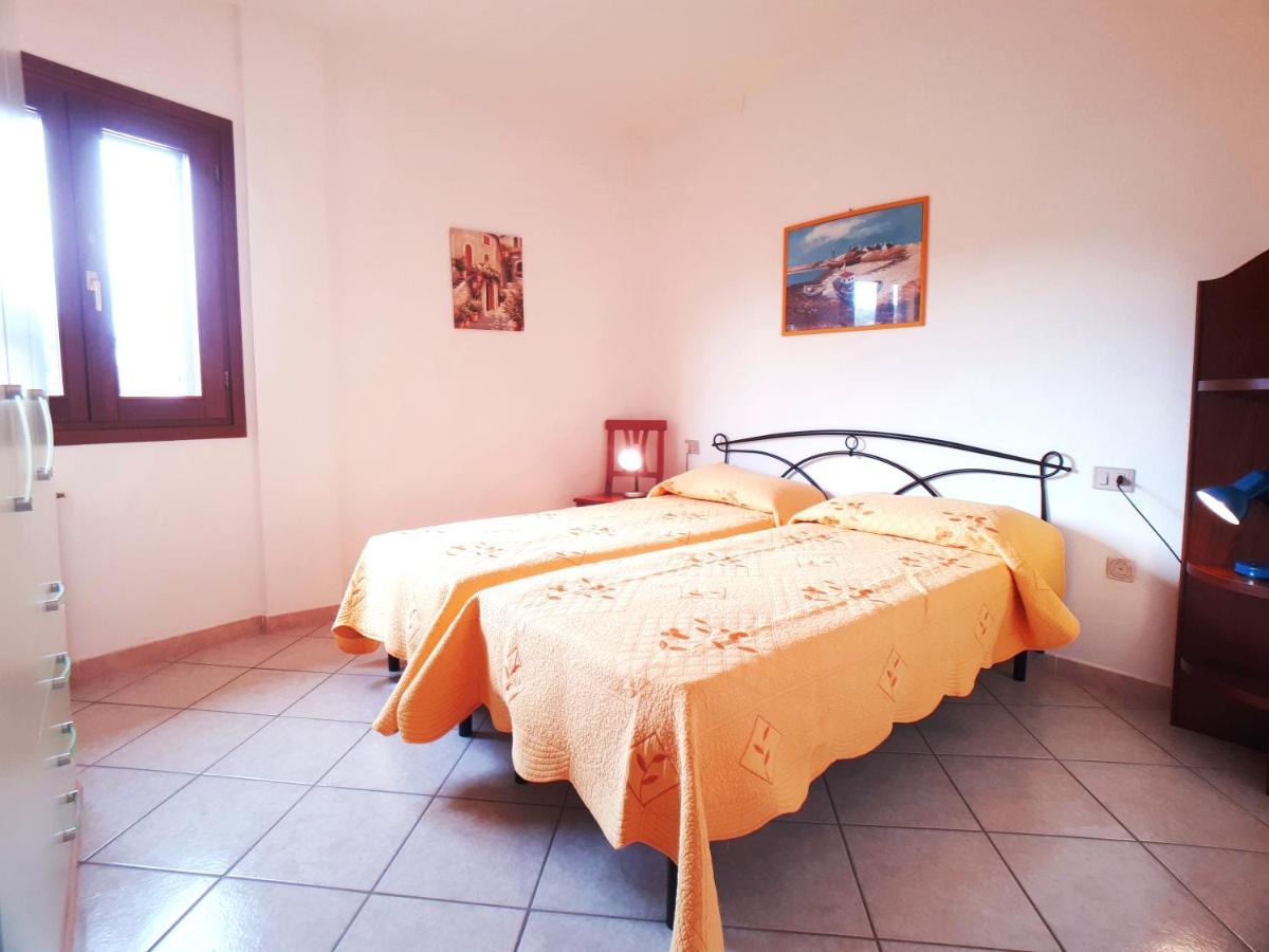 Palau Sea View Apartment 外观 照片